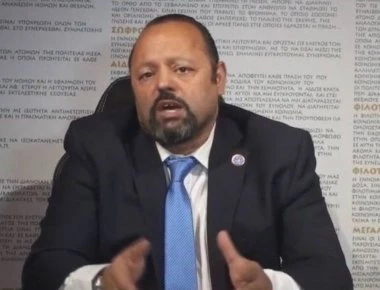 Στο «σκαμνί» σήμερα ο Αρτέμης Σώρρας με την κατηγορία της διασποράς ψευδών ειδήσεων